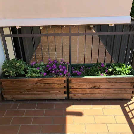 Casa Vacanza Marciaga Apartmán Costermano