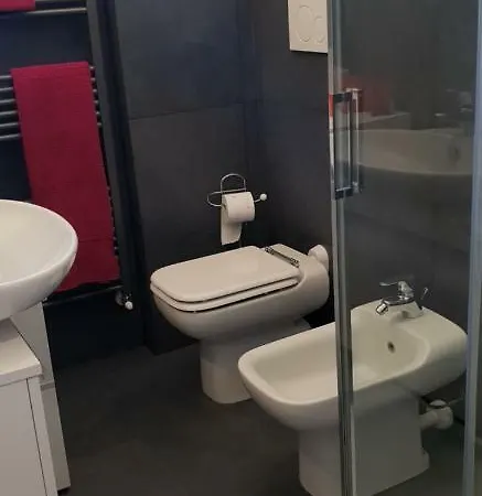 Apartmán Casa Vacanza Marciaga Costermano