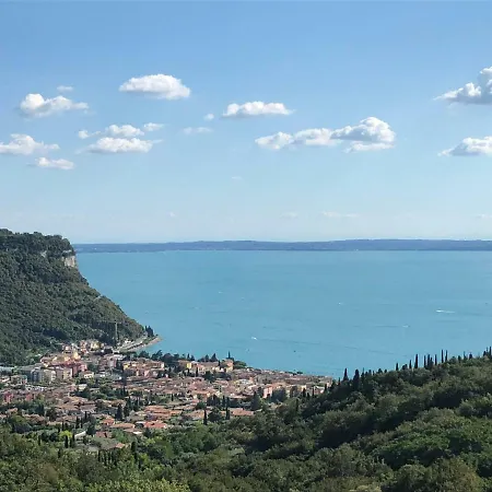 Casa Vacanza Marciaga Apartmán *