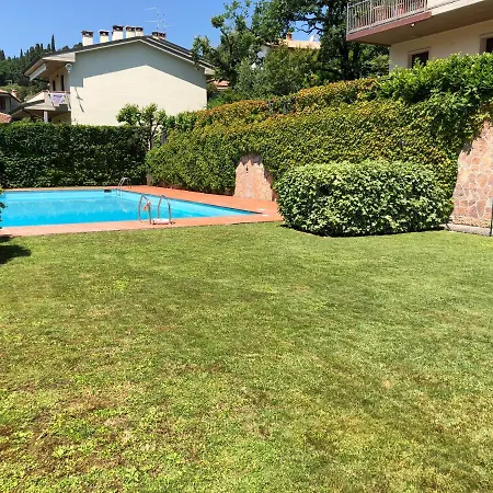 Casa Vacanza Marciaga Costermano