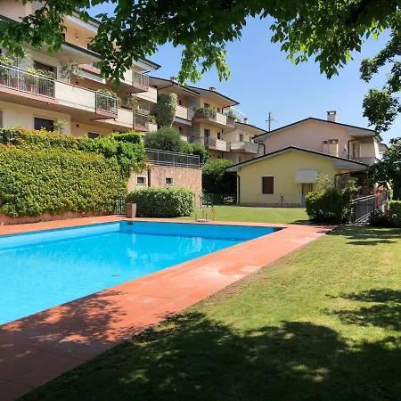 Casa Vacanza Marciaga * Costermano