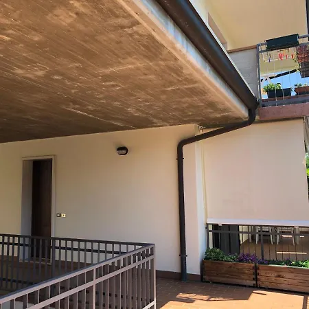 Casa Vacanza Marciaga Costermano