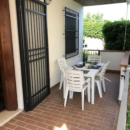Apartment Casa Vacanza Marciaga
