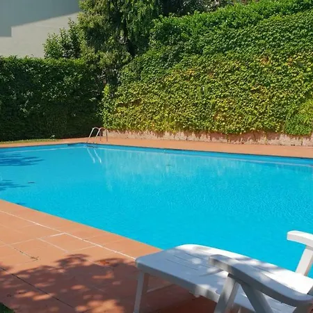 Casa Vacanza Marciaga