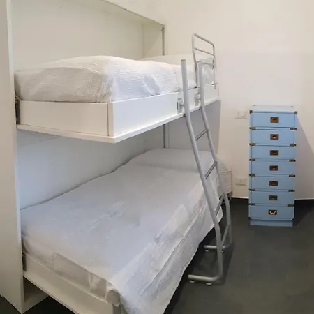 Casa Vacanza Marciaga * Costermano
