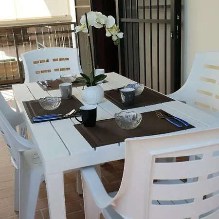 Casa Vacanza Marciaga * Costermano