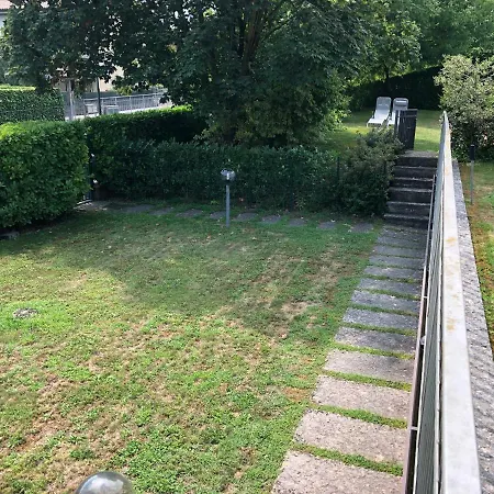 Casa Vacanza Marciaga Costermano