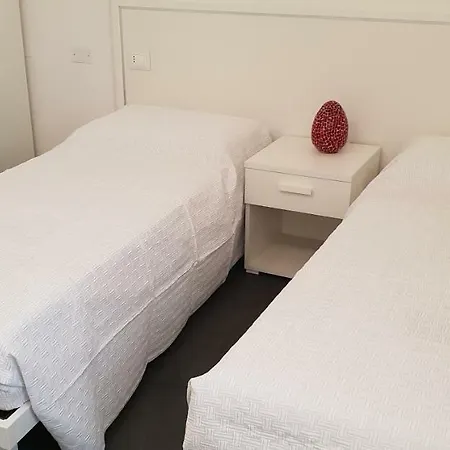 Casa Vacanza Marciaga *
