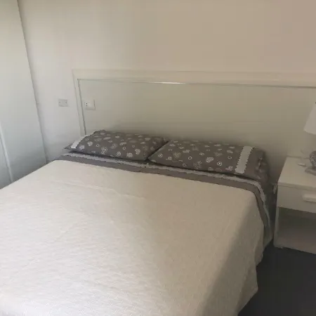 Casa Vacanza Marciaga Apartment Costermano