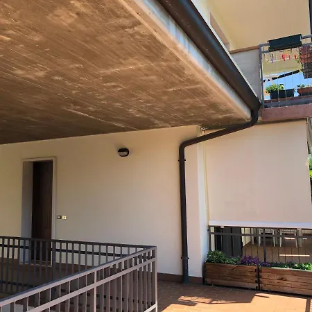 Casa Vacanza Marciaga Costermano