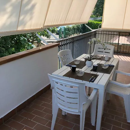 Appartamento Casa Vacanza Marciaga