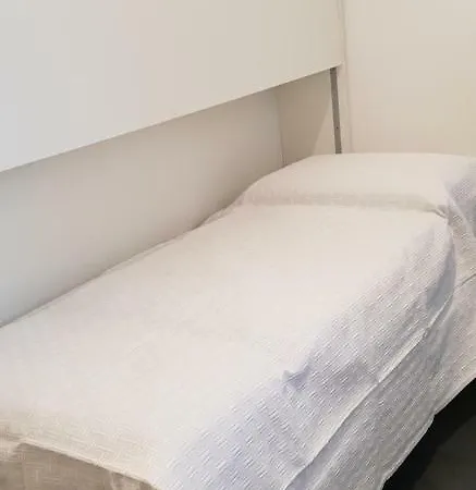 Apartamento Casa Vacanza Marciaga *