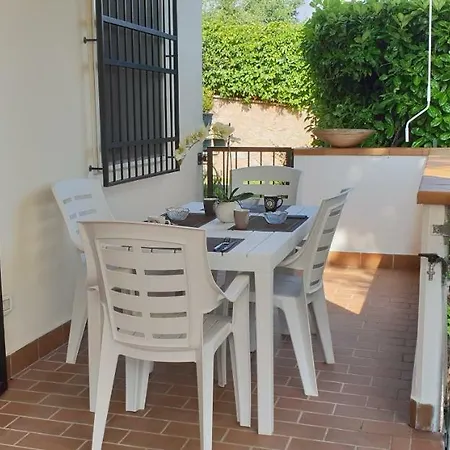 Casa Vacanza Marciaga Apartamento Costermano