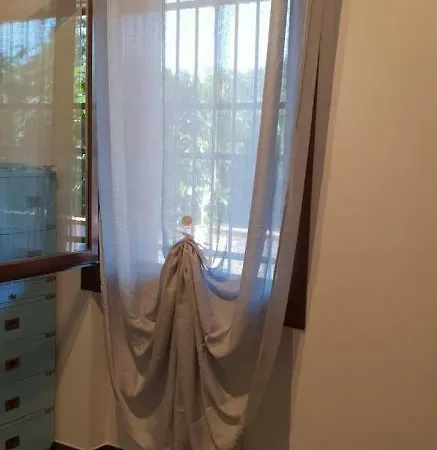 Apartamento Casa Vacanza Marciaga Costermano