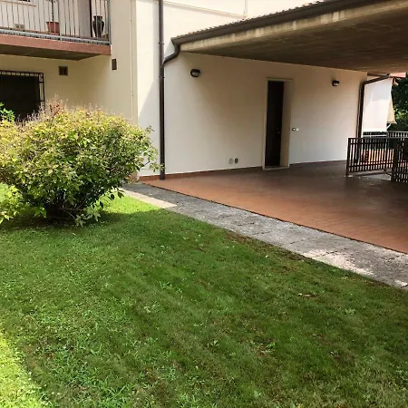 Apartamento Casa Vacanza Marciaga