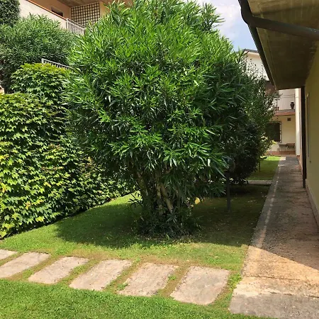 Apartamento Casa Vacanza Marciaga Costermano