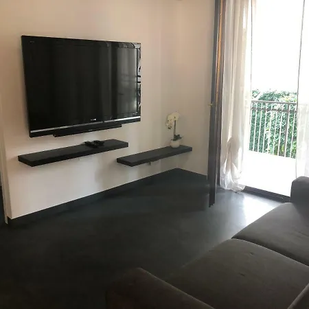 Casa Vacanza Marciaga Apartamento Costermano