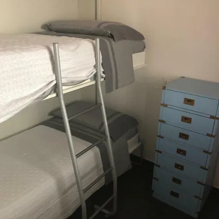 Apartamento Casa Vacanza Marciaga