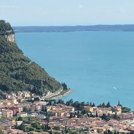 Casa Vacanza Marciaga Apartamento Costermano