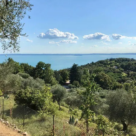 Casa Vacanza Marciaga Appartamento *